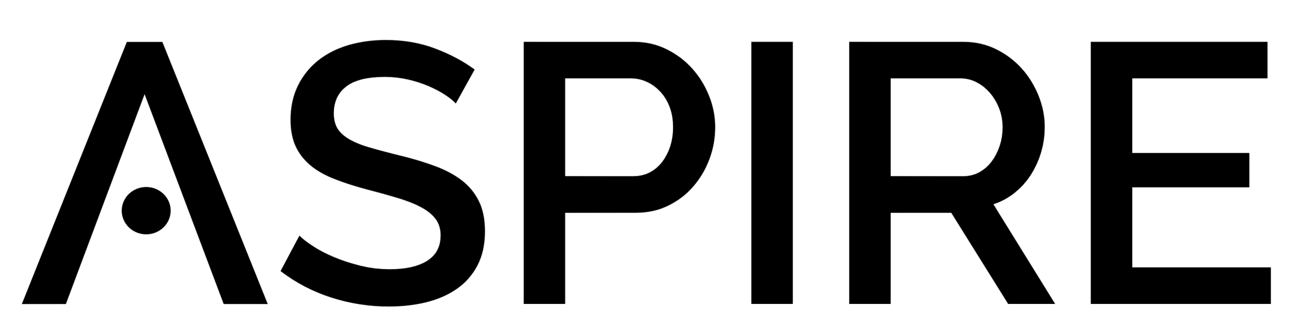 ASPIRE Main Logo