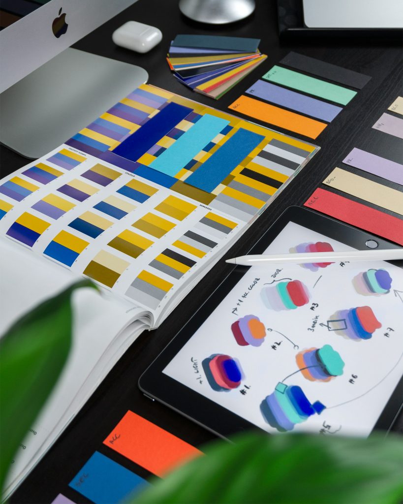 Design, Build & Project Management