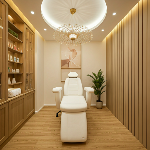 Aspire Fitout Health & Education