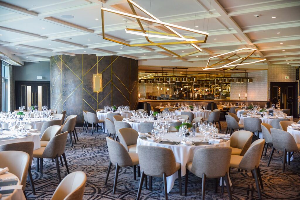 Why Transparency and Clarity Are Essential to a Successful Interior Fit Out Project