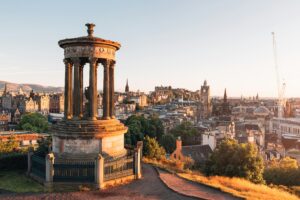 Aspire Fitout Edinburgh