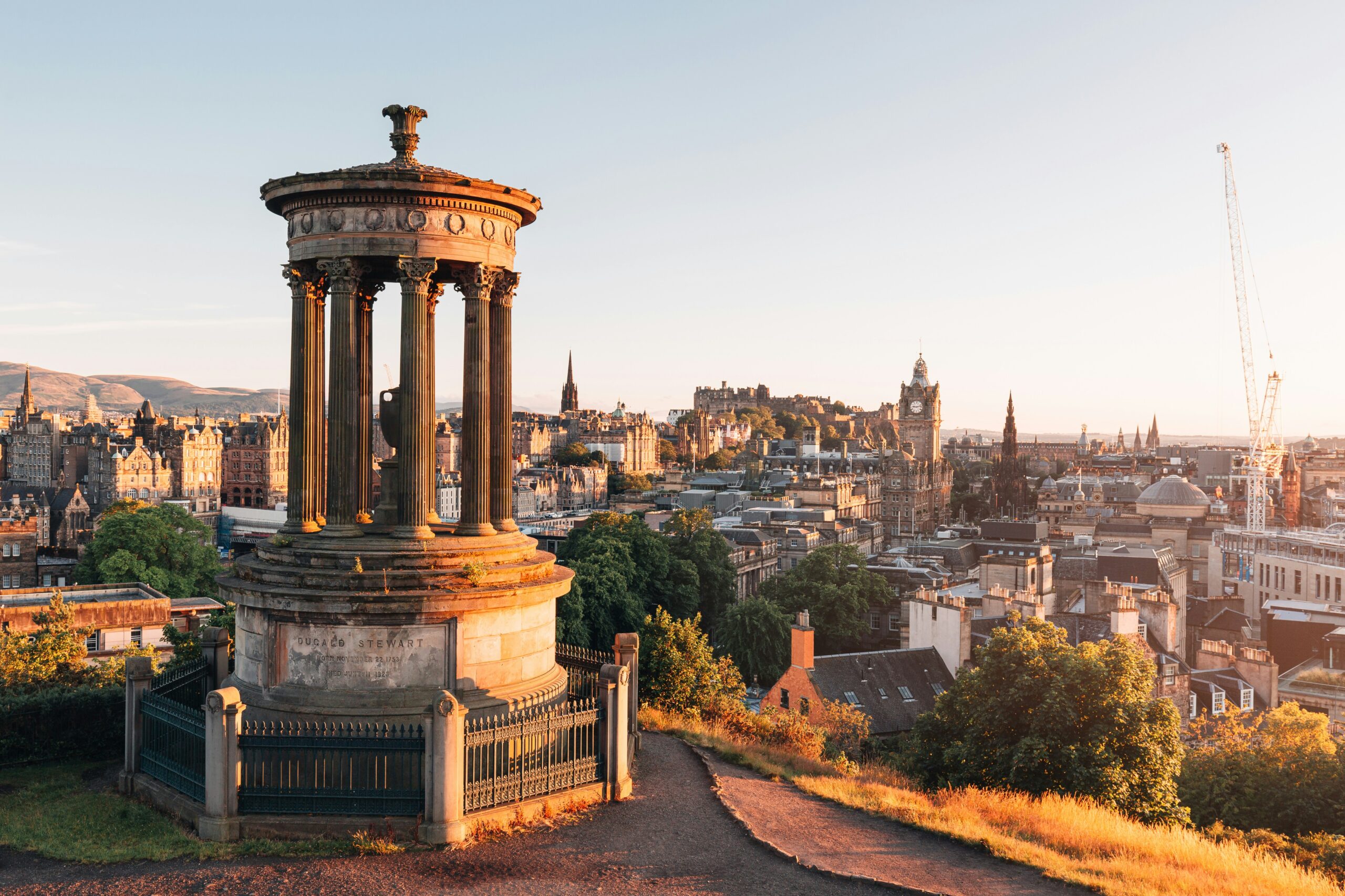 Aspire Fitout Edinburgh