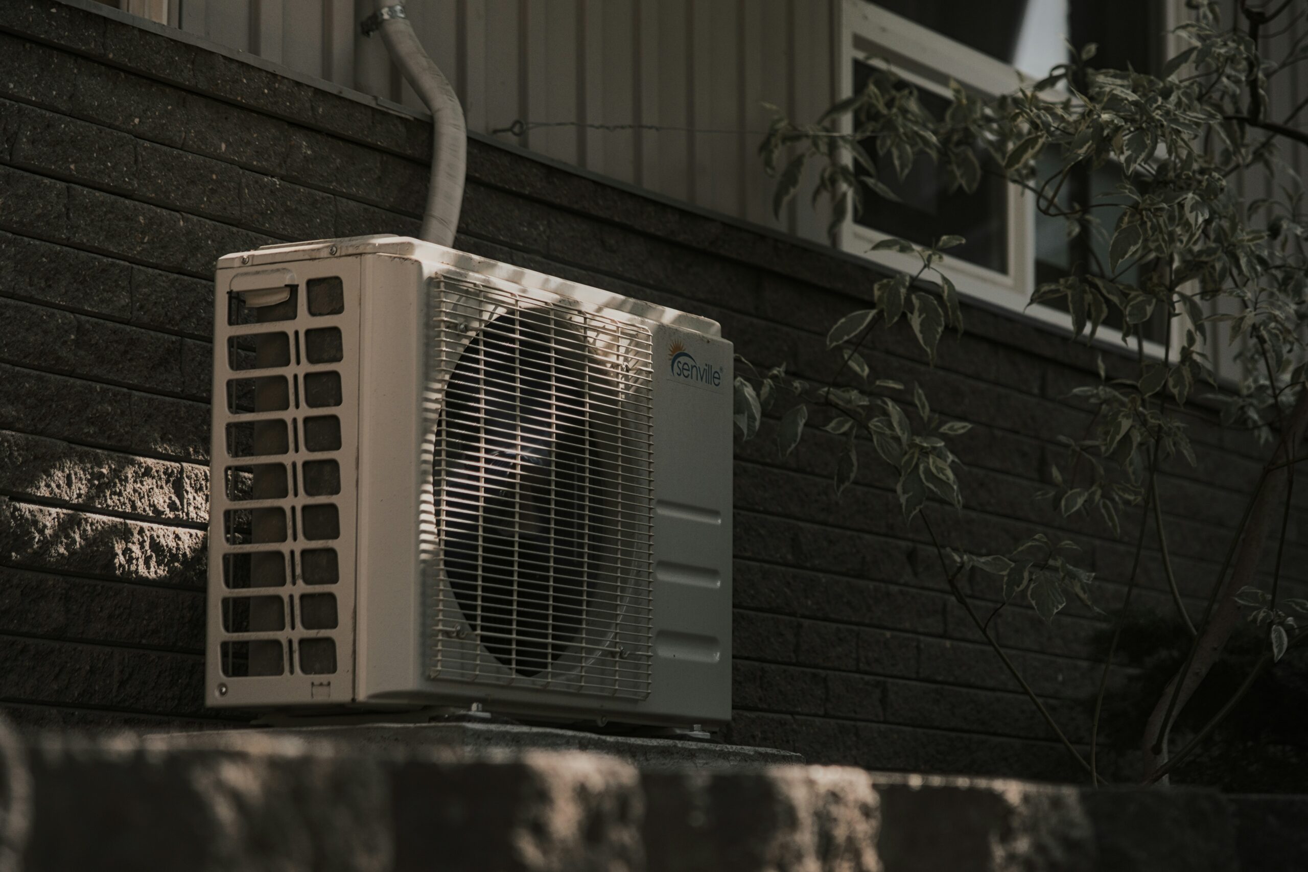 Aspire Mechanical and Electrical