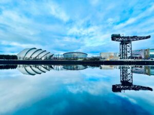 Aspire Fitout Glasgow