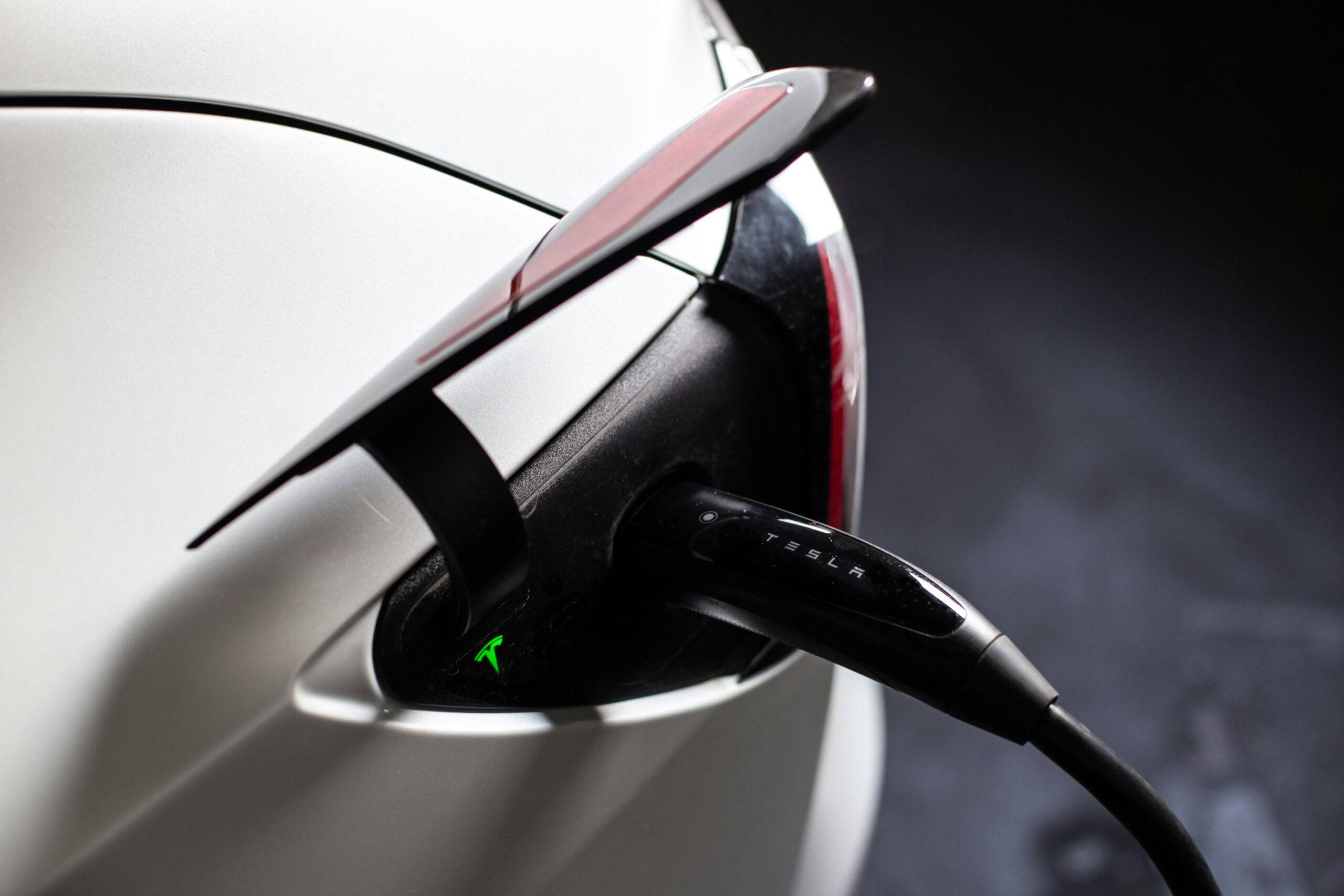Aspire Fitout EV Charging