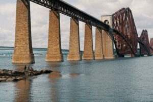 Aspire Fitout Fife Bridges