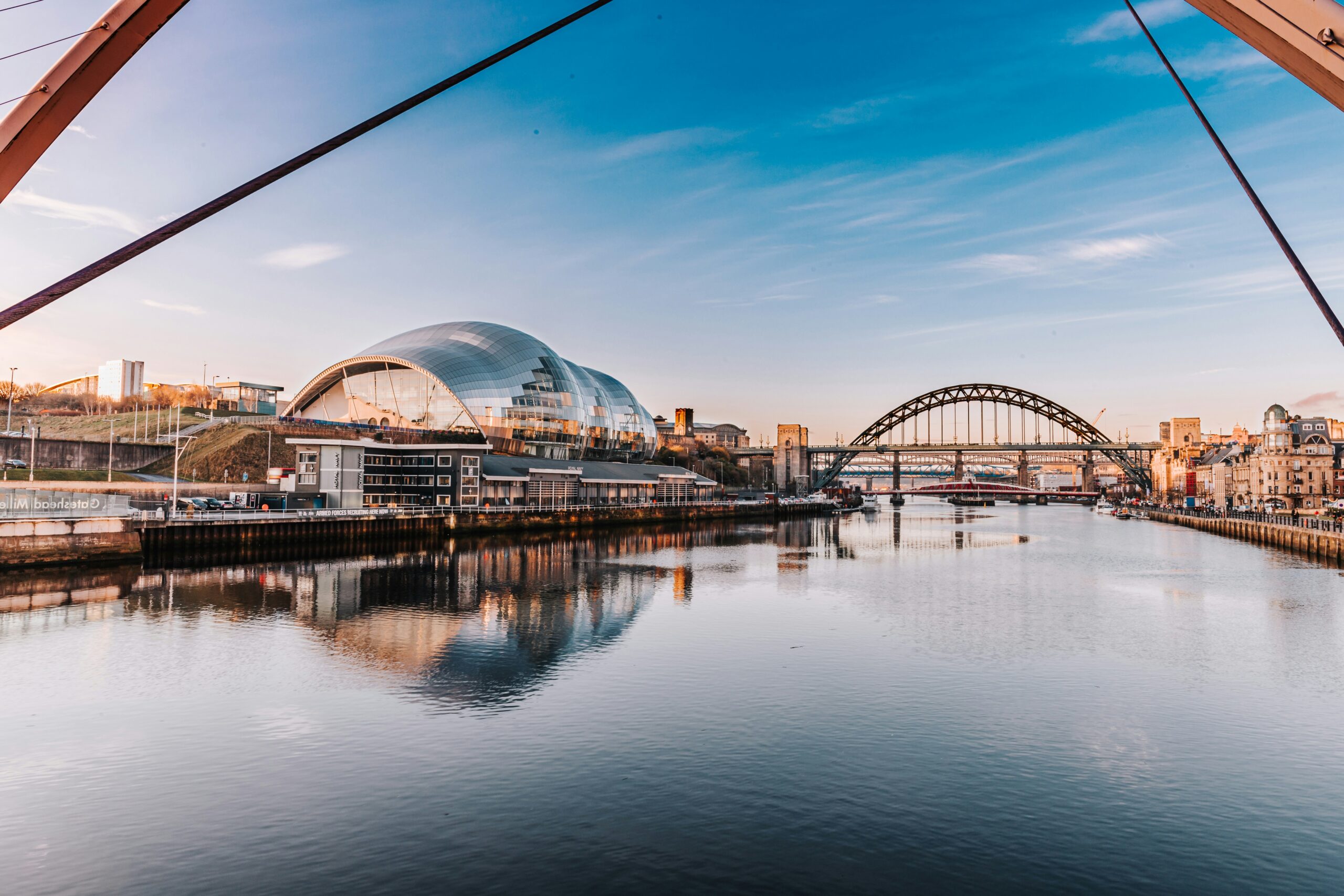Aspire Fitout Newcastle